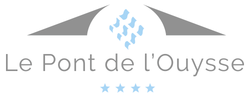 Le Pont de l’Ouysse